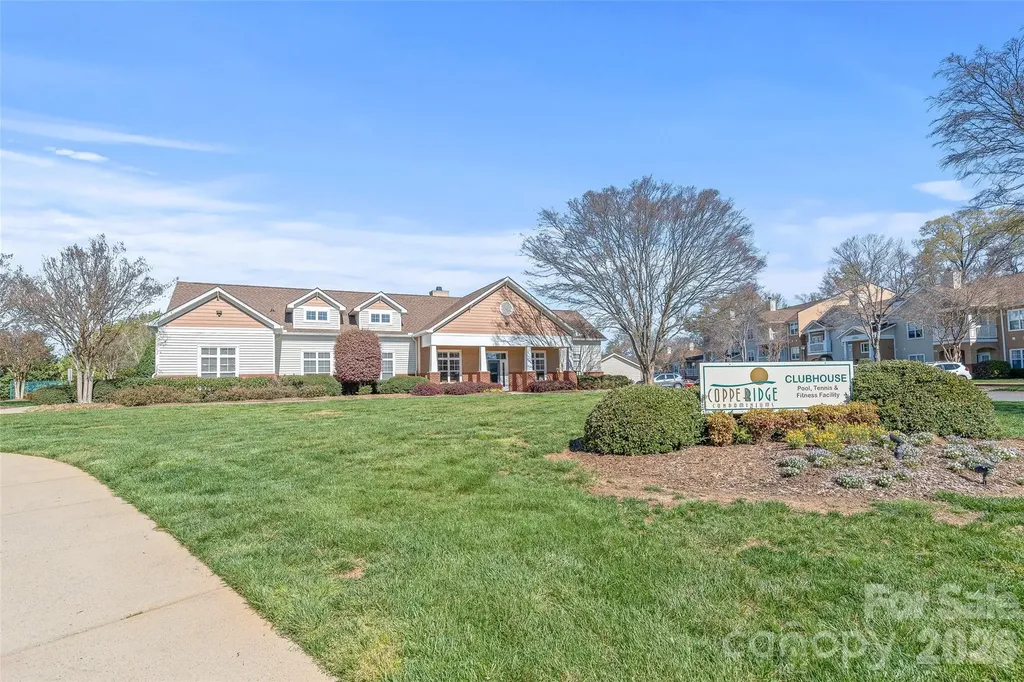 16439 Golden River Lane Charlotte NC 28277