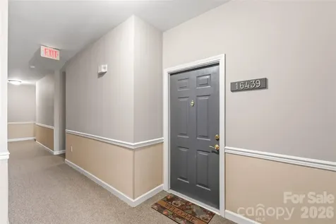 16439 Golden River Lane Charlotte NC 28277