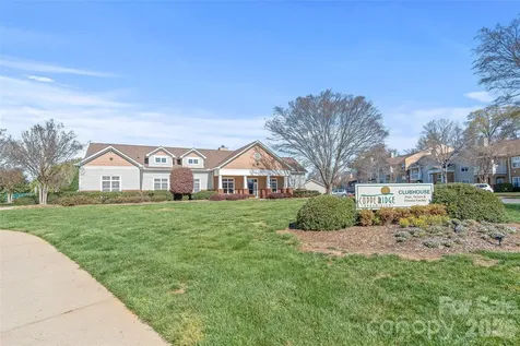 16439 Golden River Lane Charlotte NC 28277