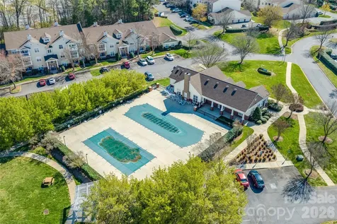 16439 Golden River Lane Charlotte NC 28277