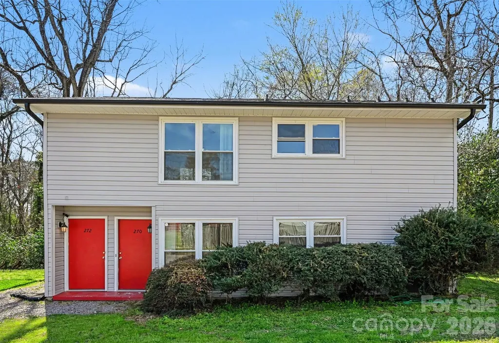 270/272 Spring Street SW Concord NC 28025