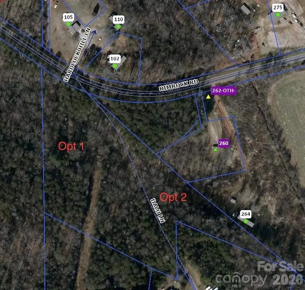 238 Rimrock Road Harmony NC 28634