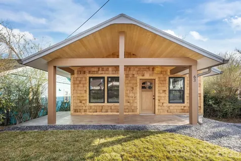 63 Elizabeth Place Asheville NC 28801