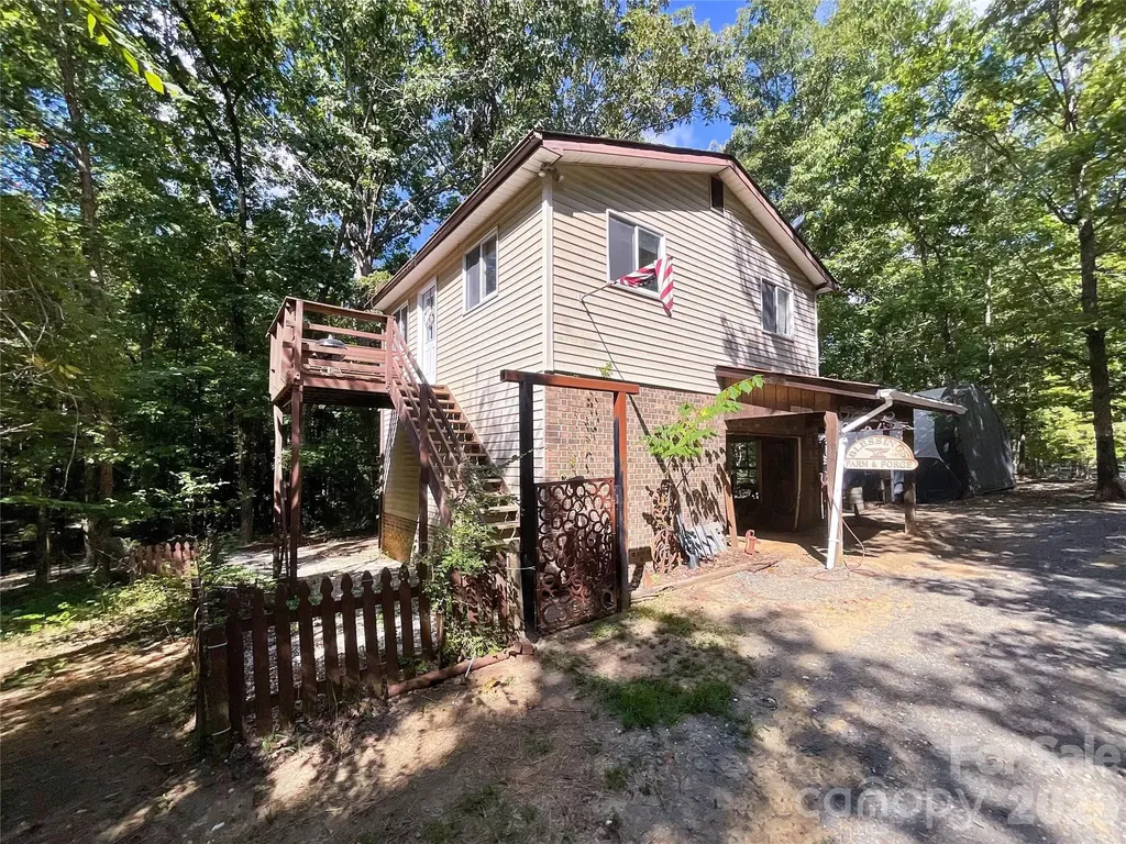 7200 Nesbit Road Waxhaw NC 28173