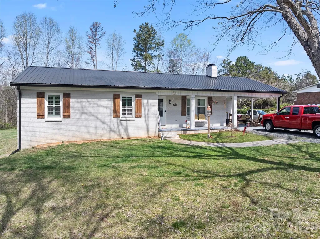 13450 Old Beatty Ford Road Rockwell NC 28138