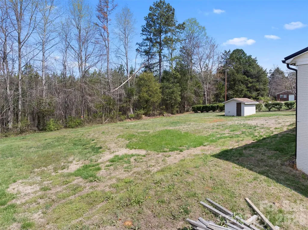 13450 Old Beatty Ford Road Rockwell NC 28138