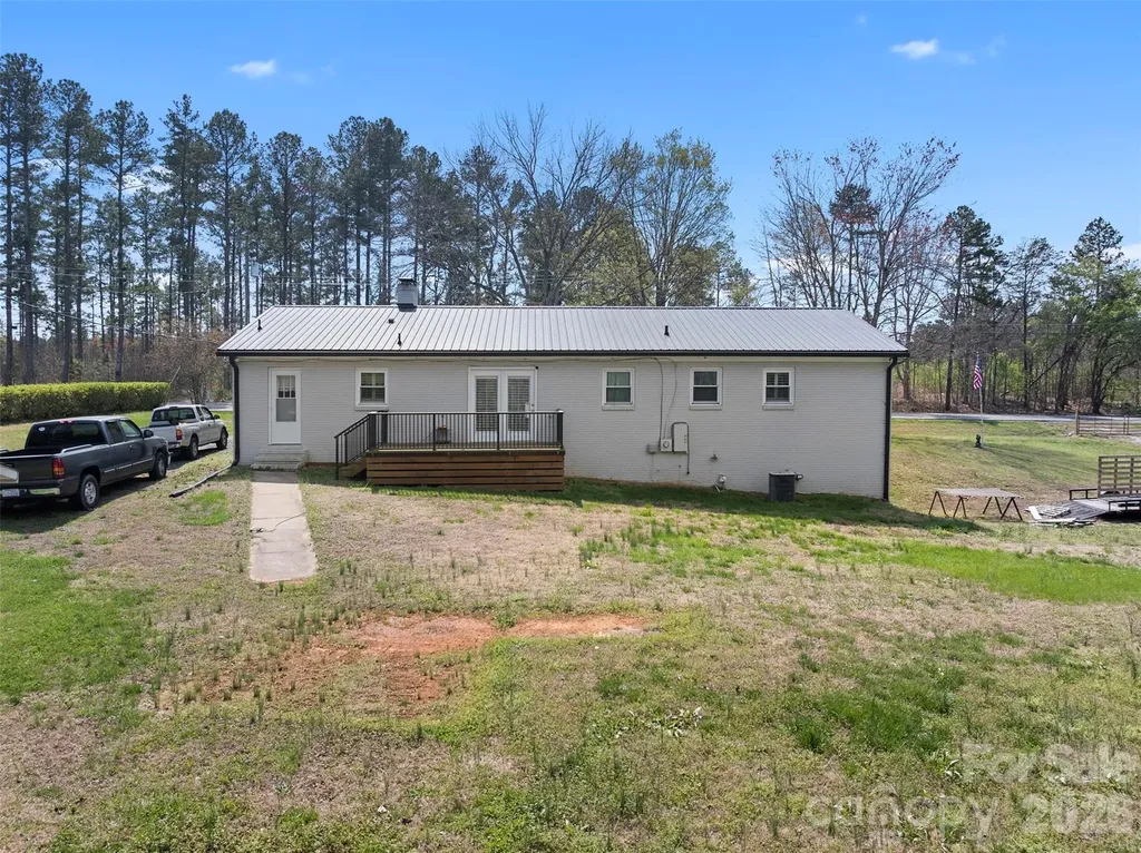 13450 Old Beatty Ford Road Rockwell NC 28138