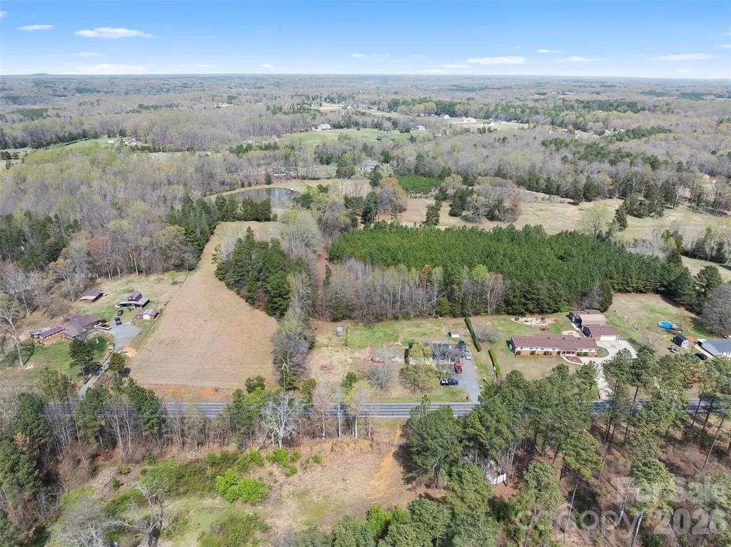 13450 Old Beatty Ford Road Rockwell NC 28138