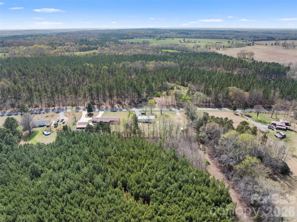 13450 Old Beatty Ford Road Rockwell NC 28138