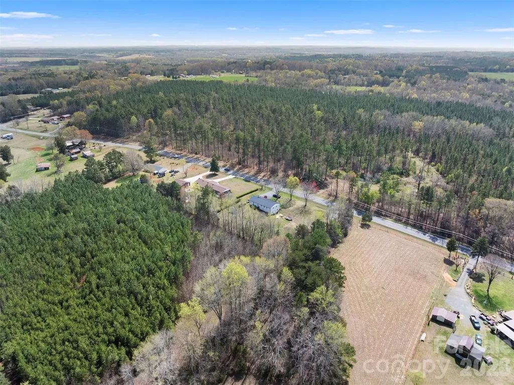 13450 Old Beatty Ford Road Rockwell NC 28138