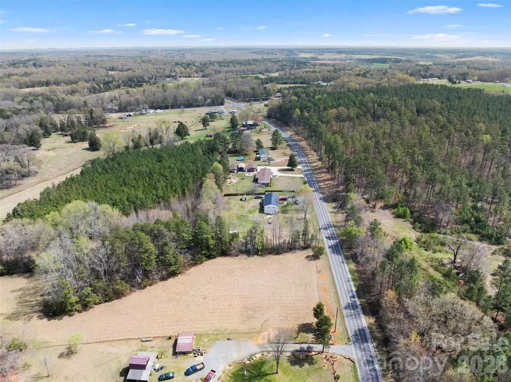 13450 Old Beatty Ford Road Rockwell NC 28138