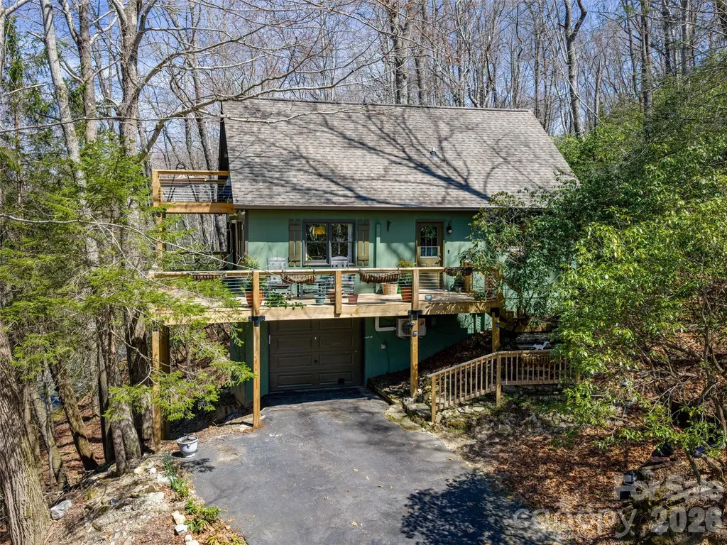 31 Elseetos Drive Brevard NC 28712