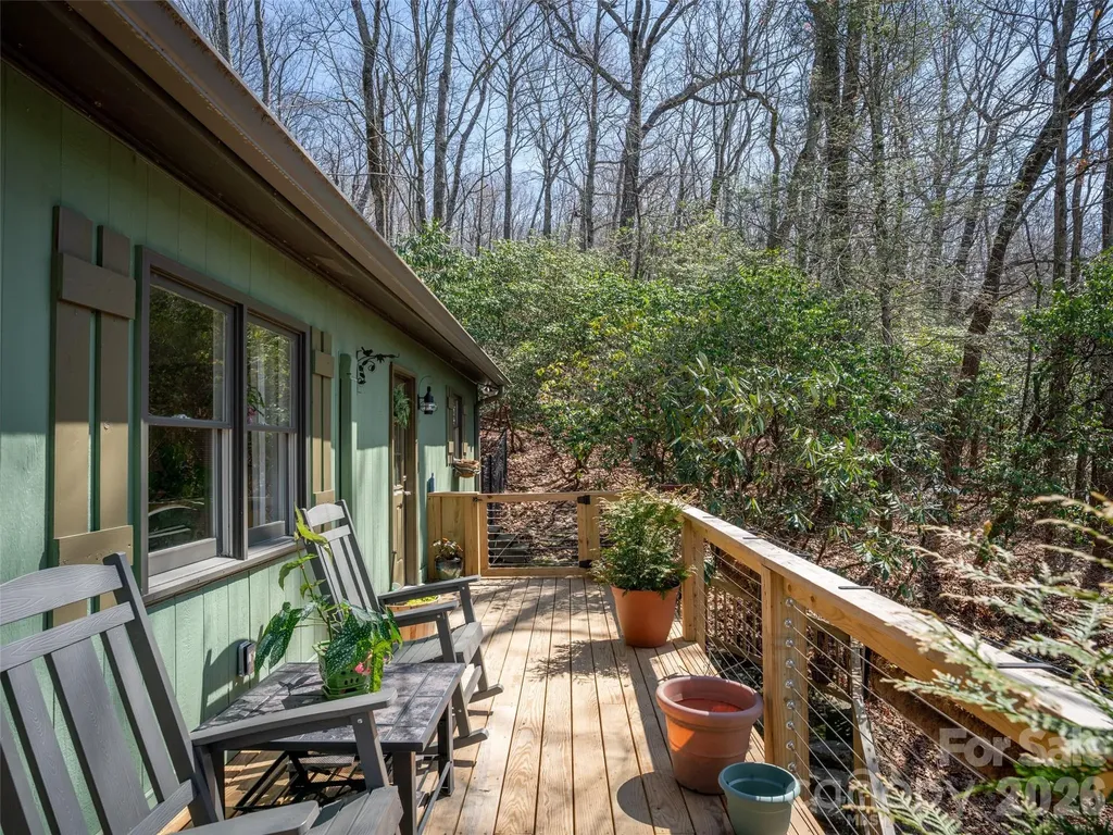 31 Elseetos Drive Brevard NC 28712