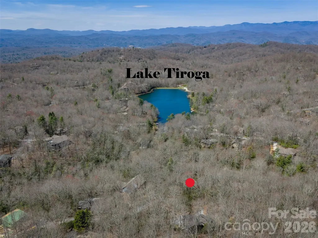 31 Elseetos Drive Brevard NC 28712