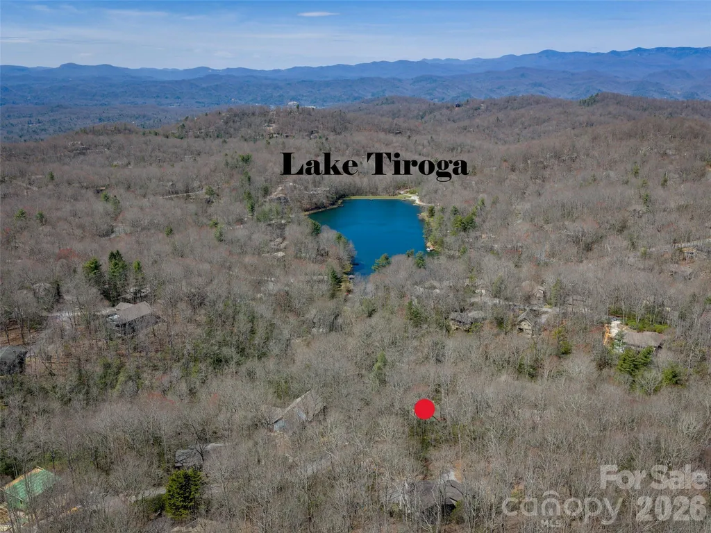 31 Elseetos Drive Brevard NC 28712