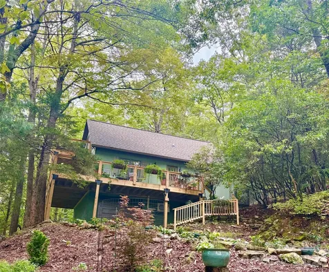 31 Elseetos Drive Brevard NC 28712