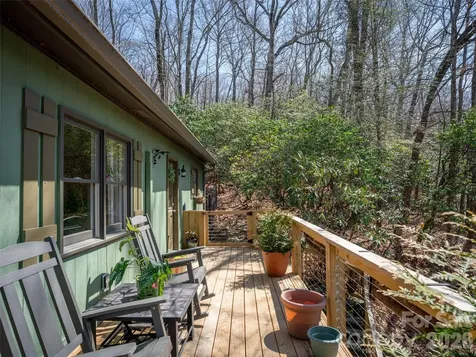 31 Elseetos Drive Brevard NC 28712