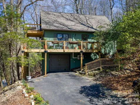 31 Elseetos Drive Brevard NC 28712