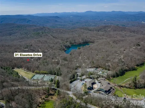 31 Elseetos Drive Brevard NC 28712