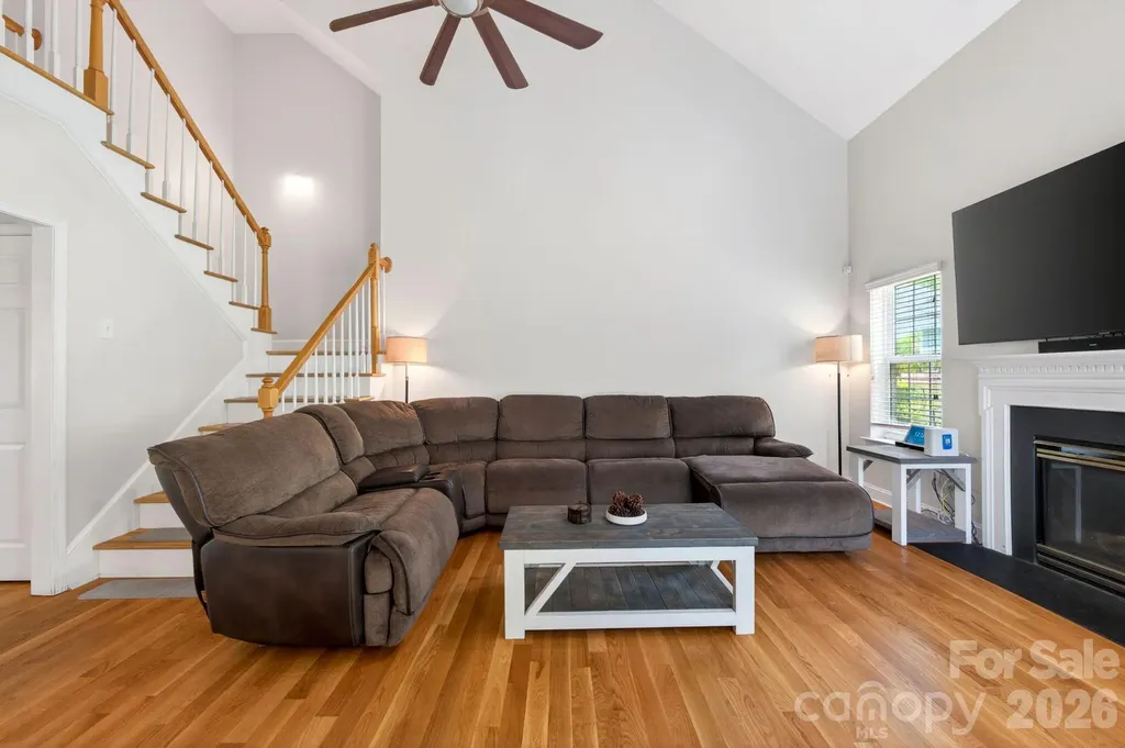 208 Deerfield Drive Mount Holly NC 28120