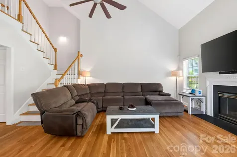 208 Deerfield Drive Mount Holly NC 28120