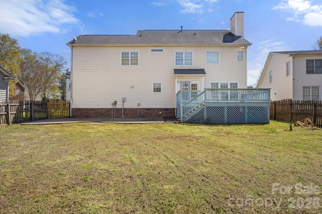 10413 Friarsgate Road Huntersville NC 28078