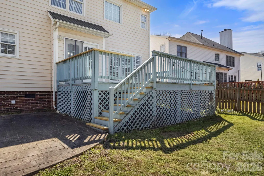 10413 Friarsgate Road Huntersville NC 28078