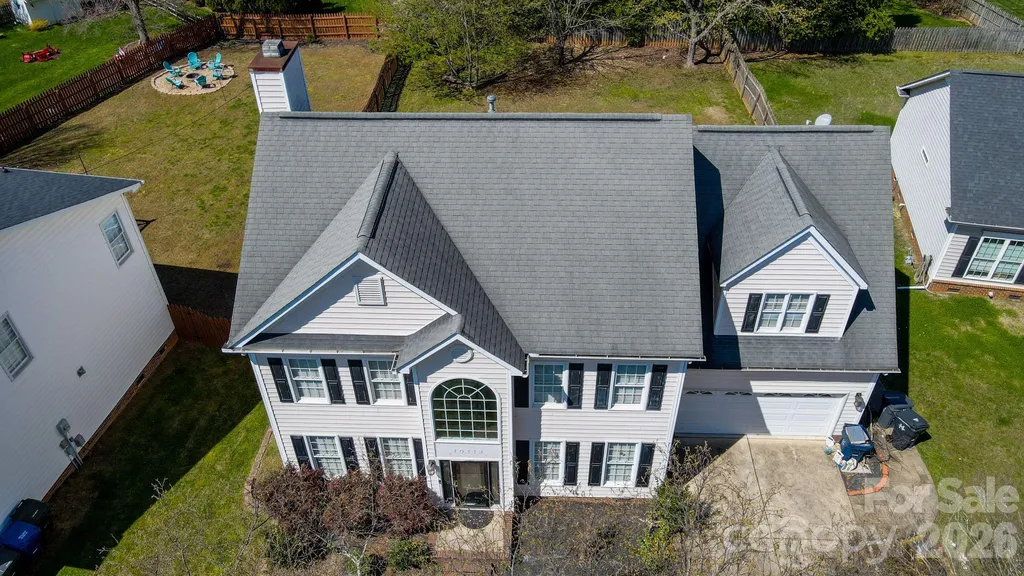 10413 Friarsgate Road Huntersville NC 28078