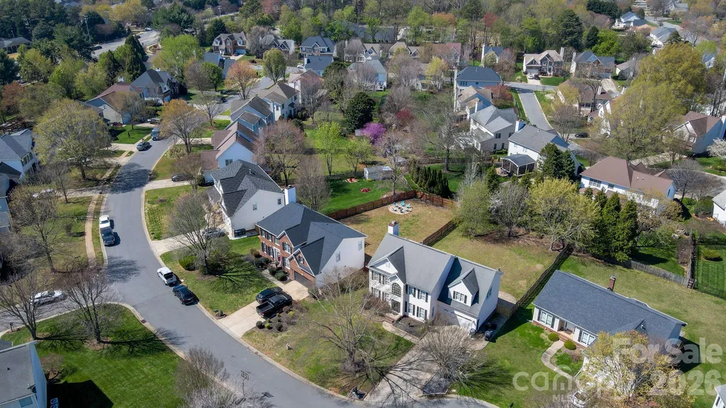 10413 Friarsgate Road Huntersville NC 28078