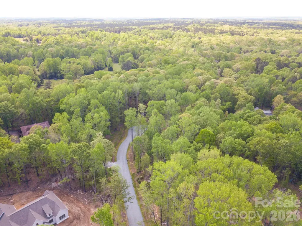623 Mystic Way Lane Waxhaw NC 28173
