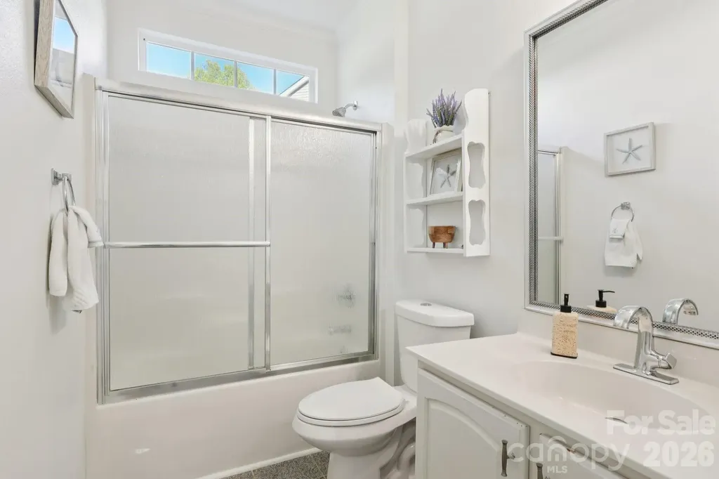 13317 Emerald Branch Lane Charlotte NC 28273