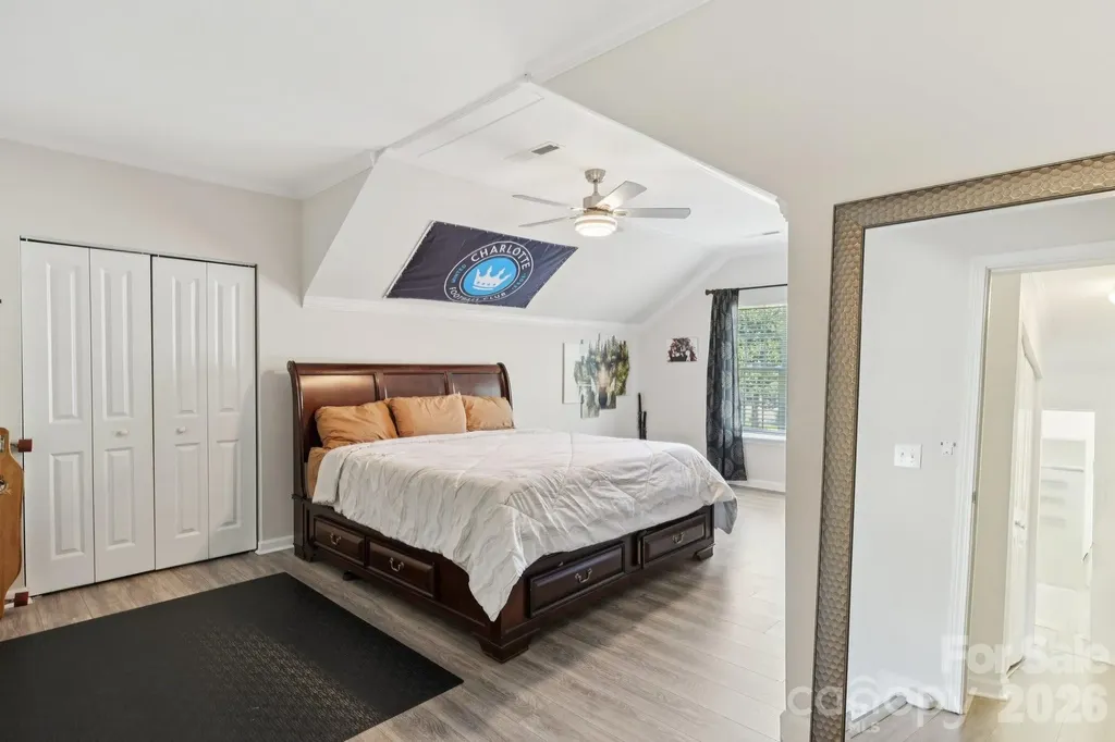 13317 Emerald Branch Lane Charlotte NC 28273