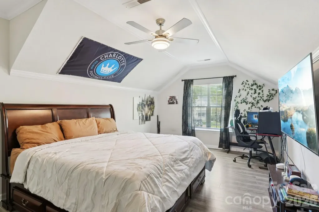 13317 Emerald Branch Lane Charlotte NC 28273