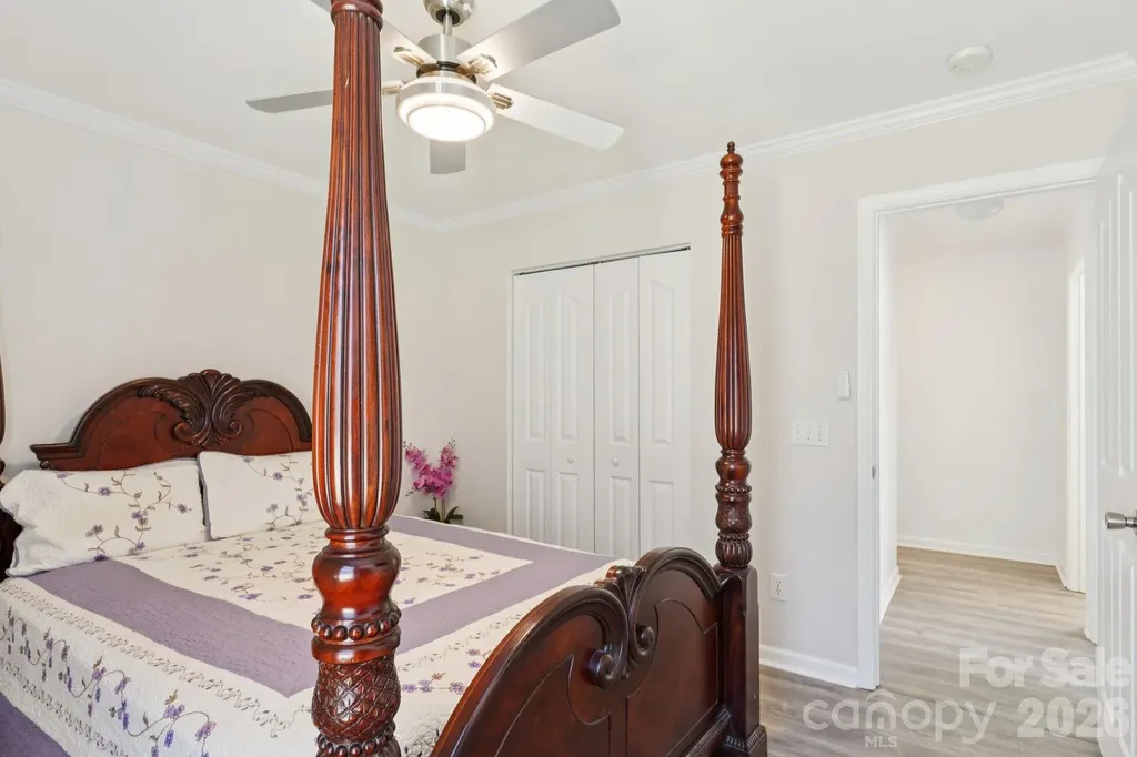 13317 Emerald Branch Lane Charlotte NC 28273