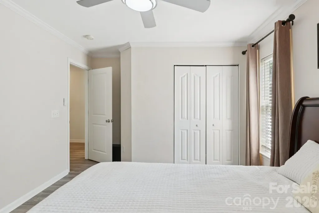 13317 Emerald Branch Lane Charlotte NC 28273