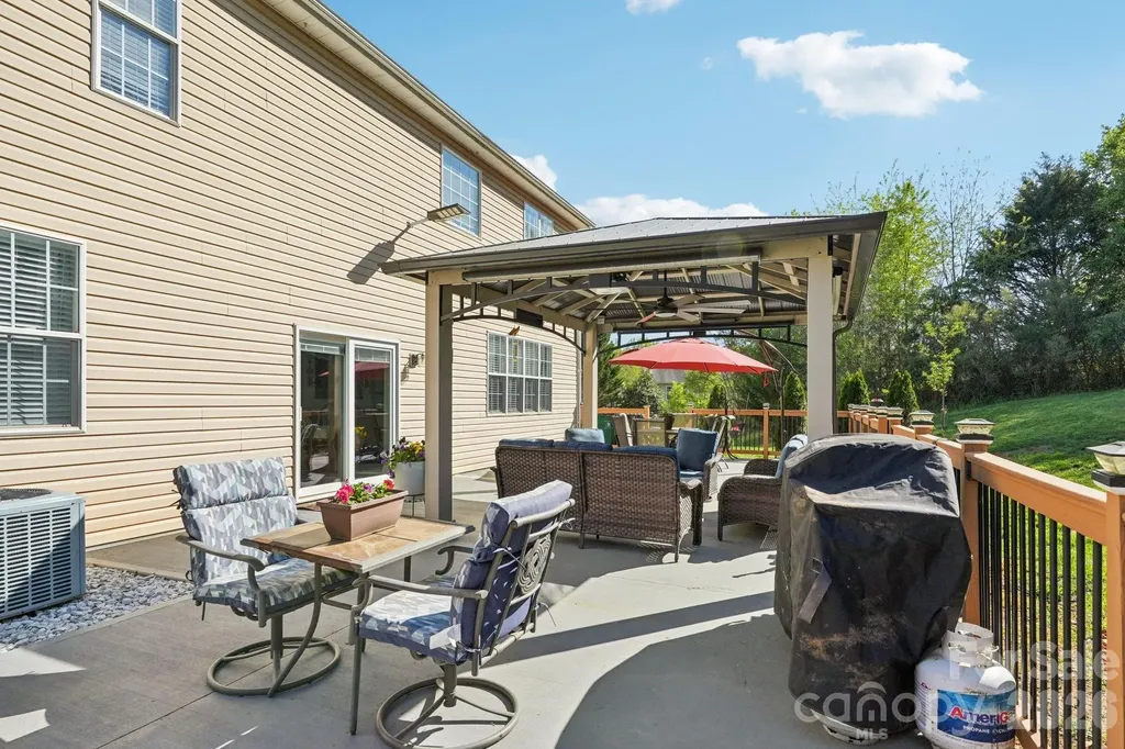 13317 Emerald Branch Lane Charlotte NC 28273