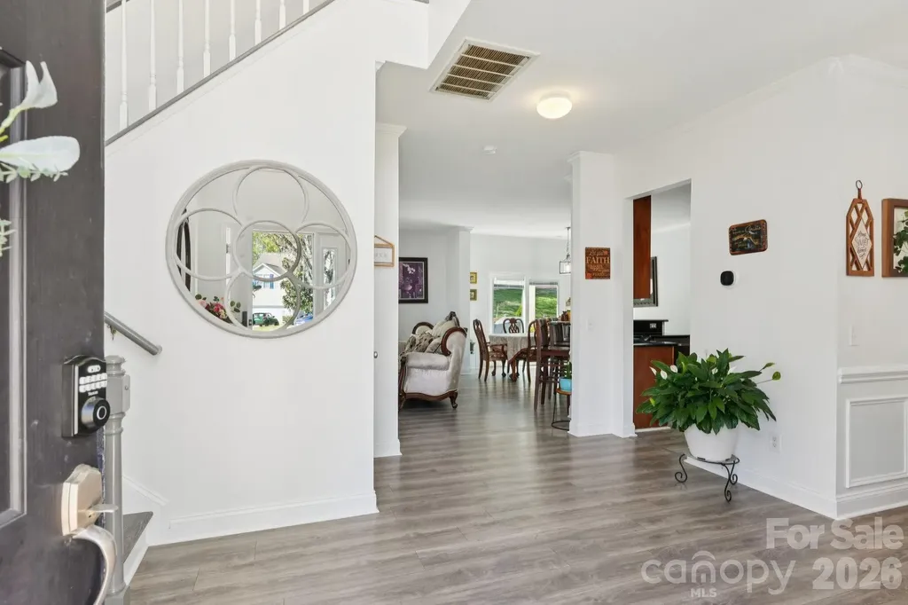 13317 Emerald Branch Lane Charlotte NC 28273