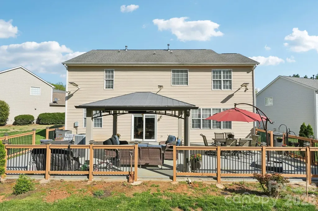 13317 Emerald Branch Lane Charlotte NC 28273