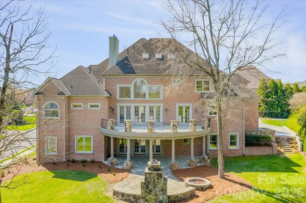 1900 Funny Cide Drive Waxhaw NC 28173