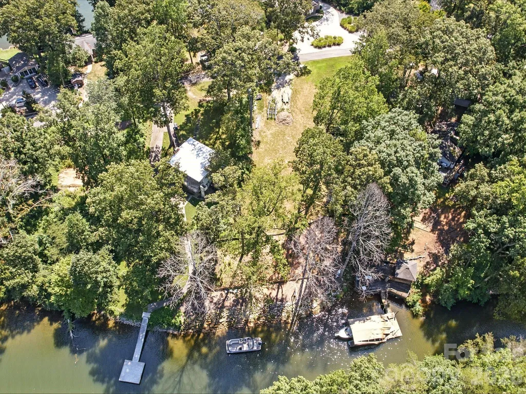 3748 Landmark Drive Sherrills Ford NC 28673