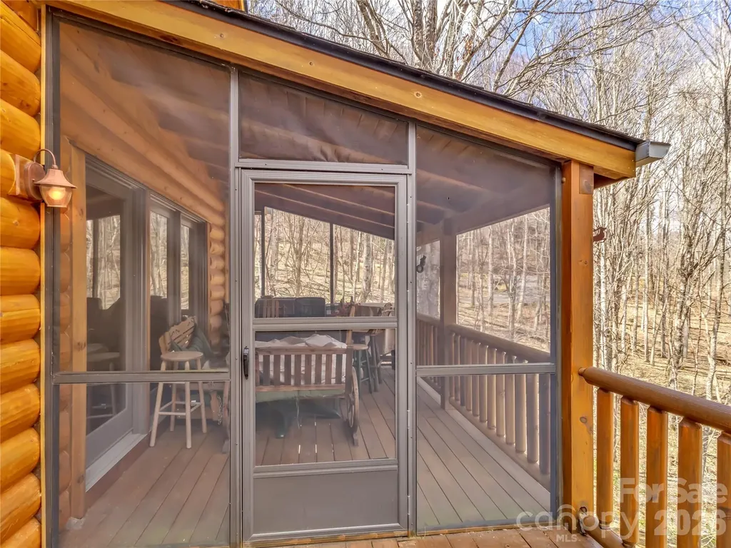1664 Tawodi Trail Maggie Valley NC 28751
