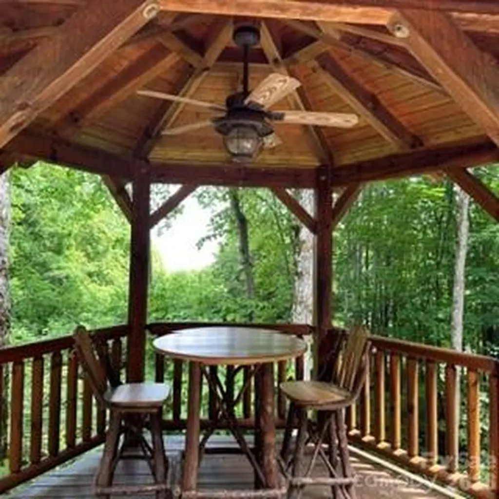 1664 Tawodi Trail Maggie Valley NC 28751