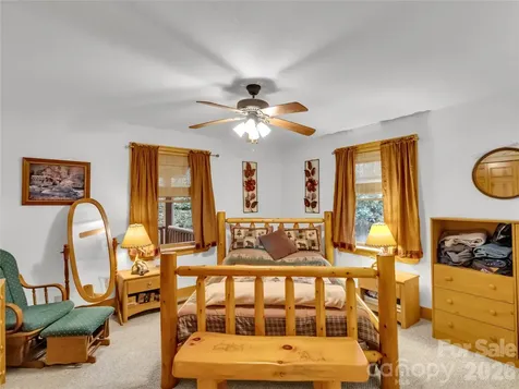 1664 Tawodi Trail Maggie Valley NC 28751