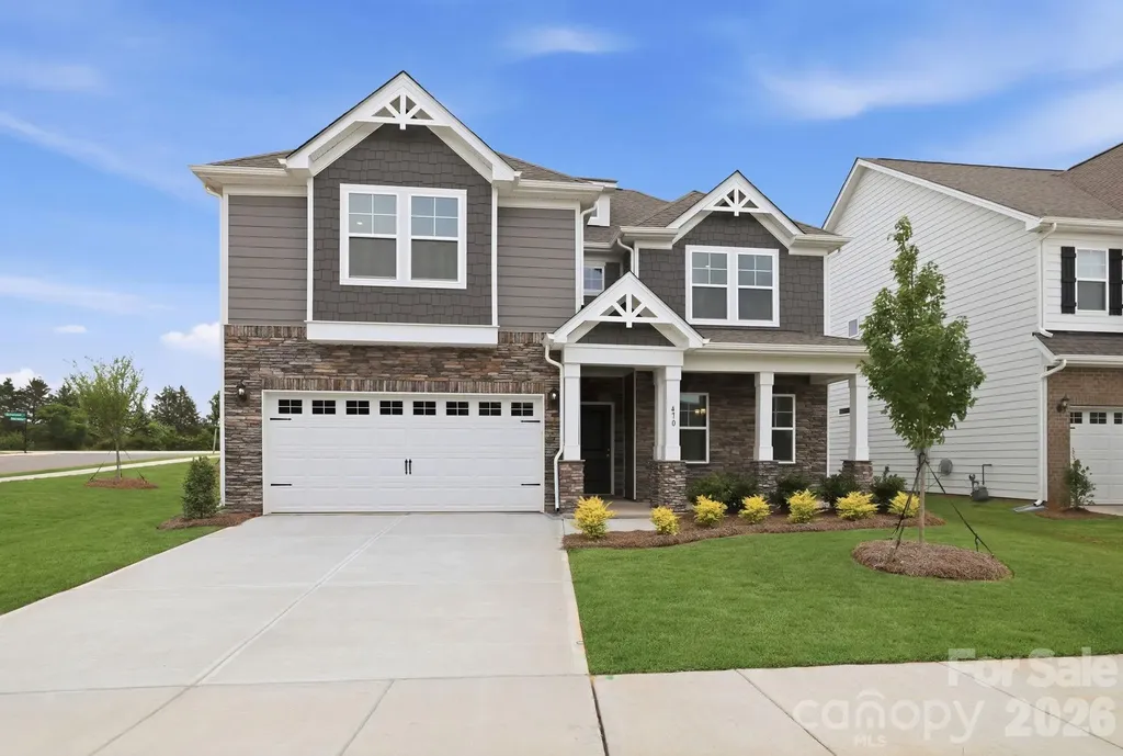 470 Brick House Road York SC 29745