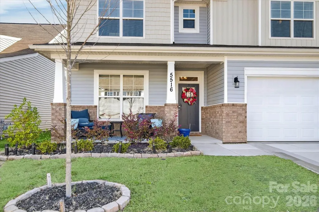 5516 Verona Road Charlotte NC 28213
