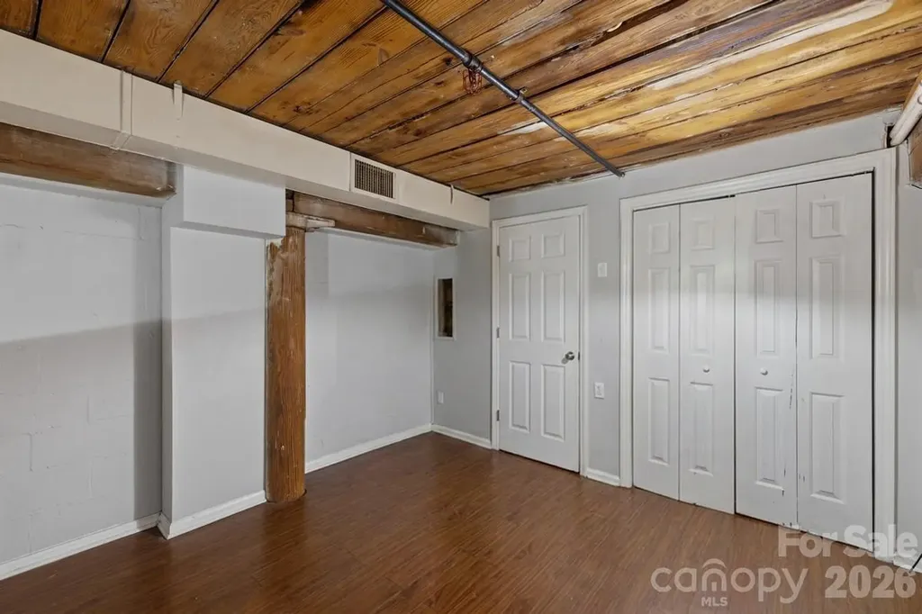 201 S Hoskins Road Charlotte NC 28208