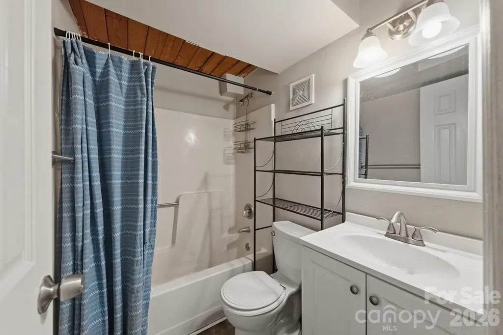 201 S Hoskins Road Charlotte NC 28208