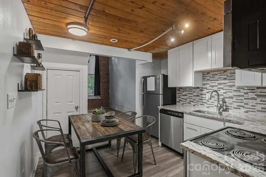 201 S Hoskins Road Charlotte NC 28208