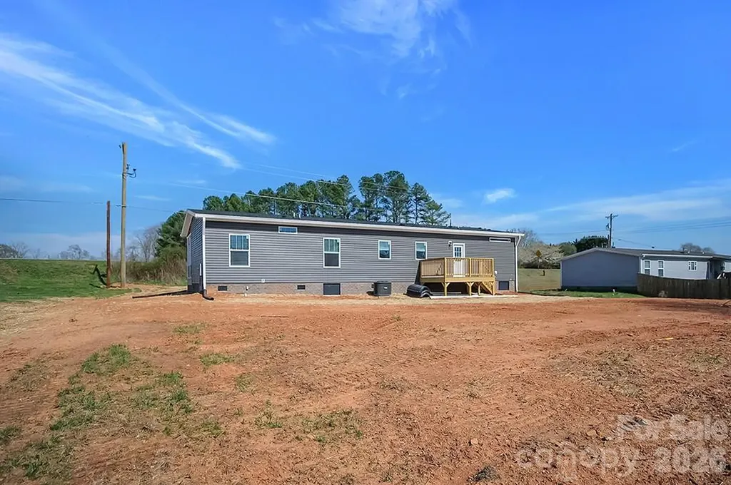 1423 Chatfield Road Shelby NC 28150