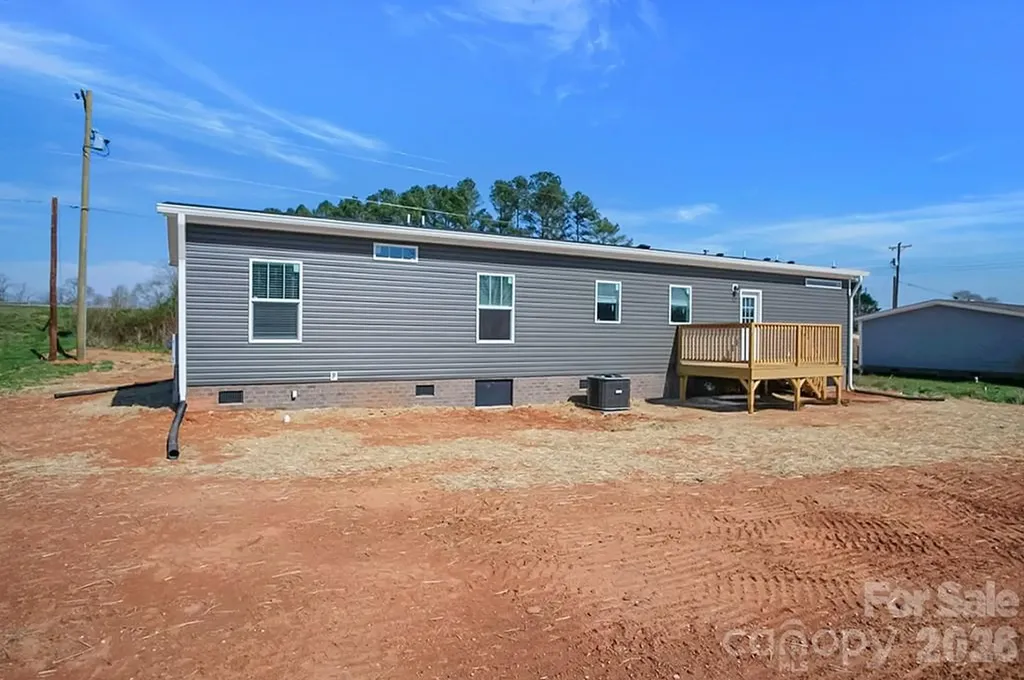 1423 Chatfield Road Shelby NC 28150